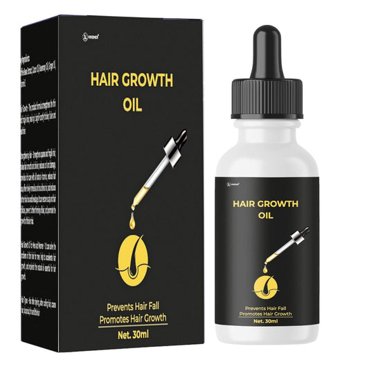 Hair Growth Oil Prevent Hair Fall Promotes Hair Growth 30ML